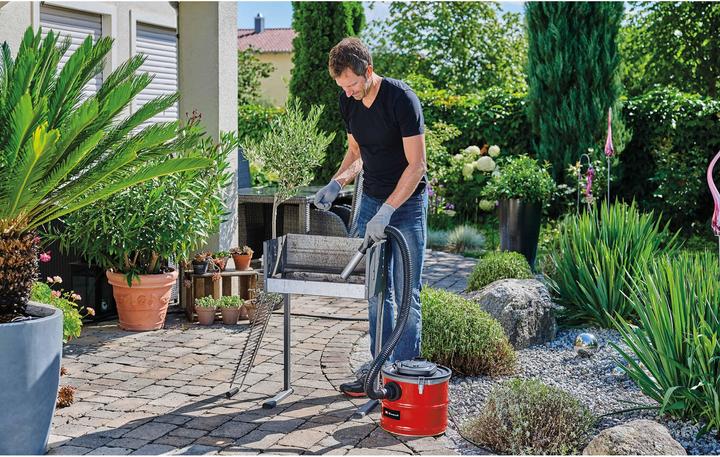 Produktbild Einhell TC-AV 1718 D (Aschesauger)