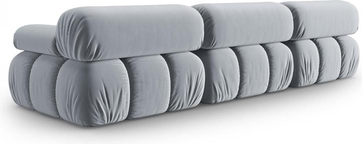 Actual product image Maison Heritage Gerda (4-seater, 3-seater, 2 person sofa)