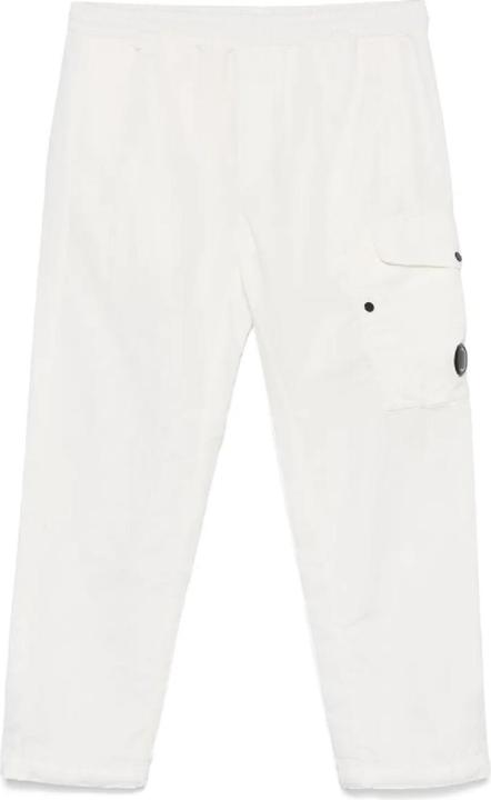 Produktbild C.P. Company Regular Fit Cotton Linen Pants (52)