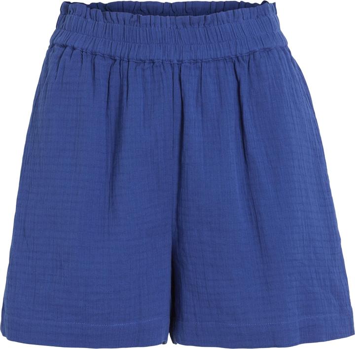 Produktbild Vila High Waist Baumwoll Shorts (42)