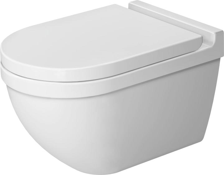 Productafbeelding Duravit Starck 3