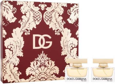 Produktbild Dolce & Gabbana The One Est (Parfum set)