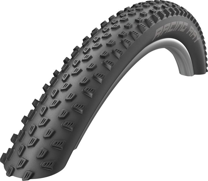 Actual product image Schwalbe Racing Ray (27.5 x 2.25, 57-584)