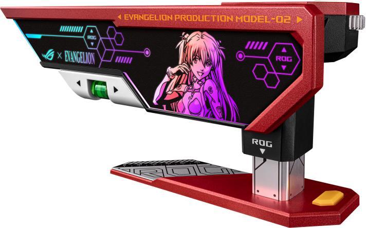 Produktbild ASUS Rog Herculx Graphics Card Holder Eva Edition