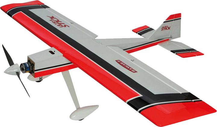 Productafbeelding Hangar 9 Ultra Stick 10cc ARF 1524mm (Gemotoriseerde vliegtuigen)