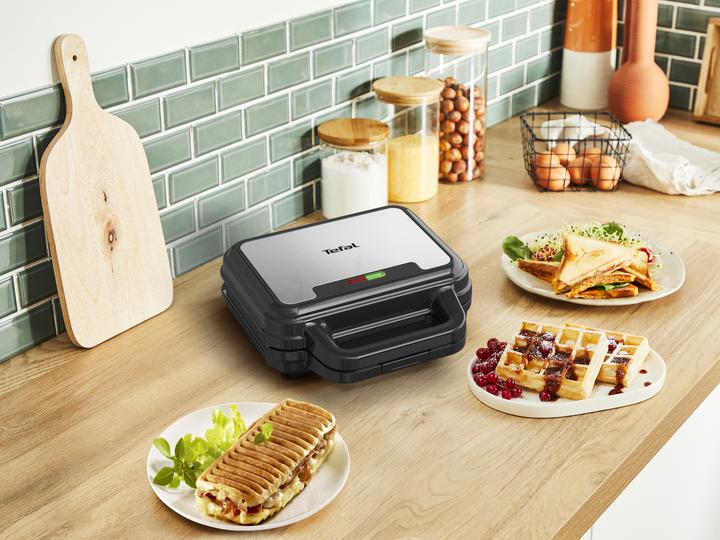 Actual product image Tefal SW383D10