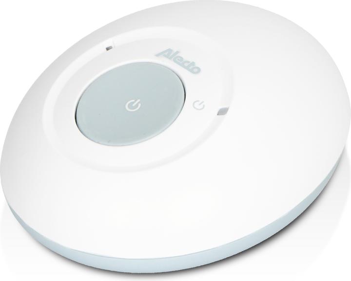 Immagine prodotto Alecto Monitor per bambini (Audio del baby monitor, 300 m)