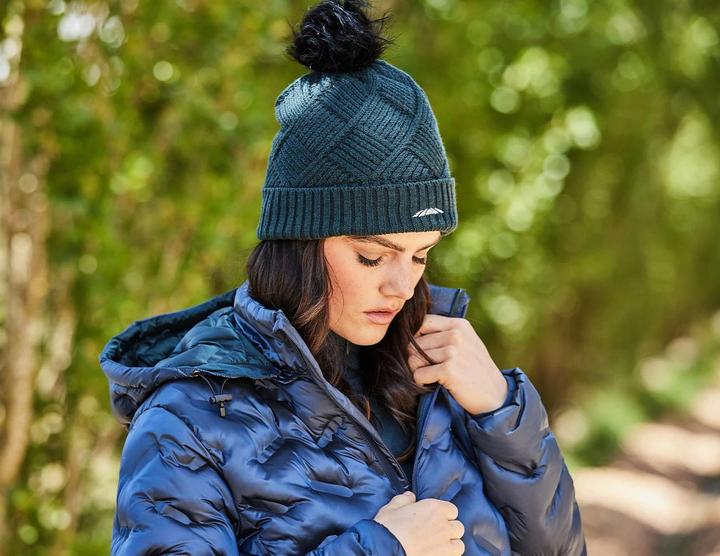 Produktbild Weatherbeeta Mütze Damen