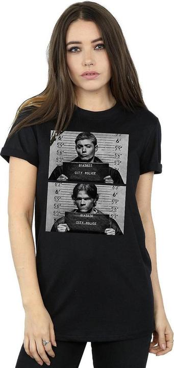 Supernatural Winchester TShirt