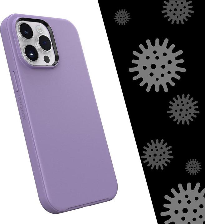 Actual product image OtterBox Symmetry mit MagSafe (Apple iPhone 14 Pro Max)