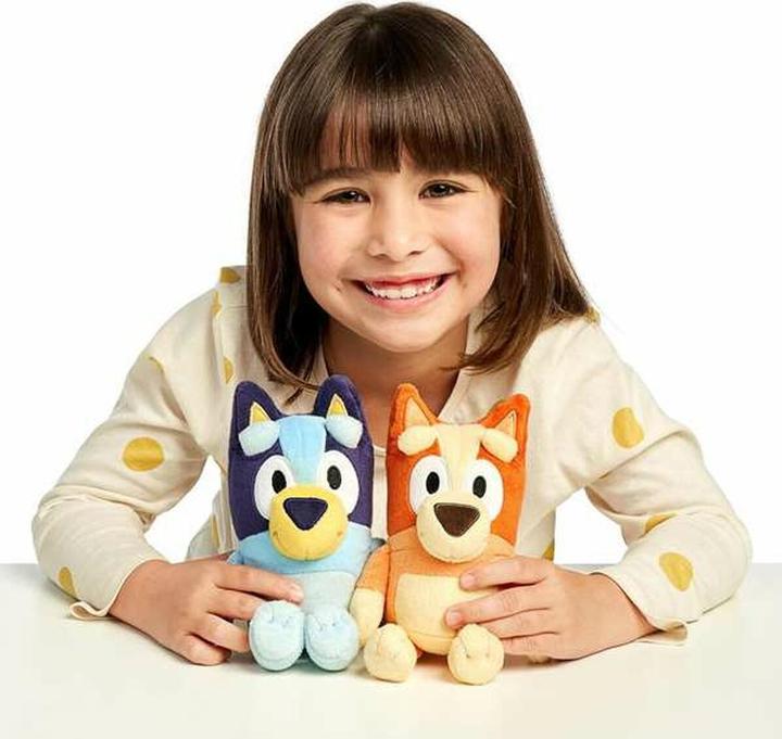 Produktbild Bluey o Bingo 20 cm (20 cm) (20 cm)