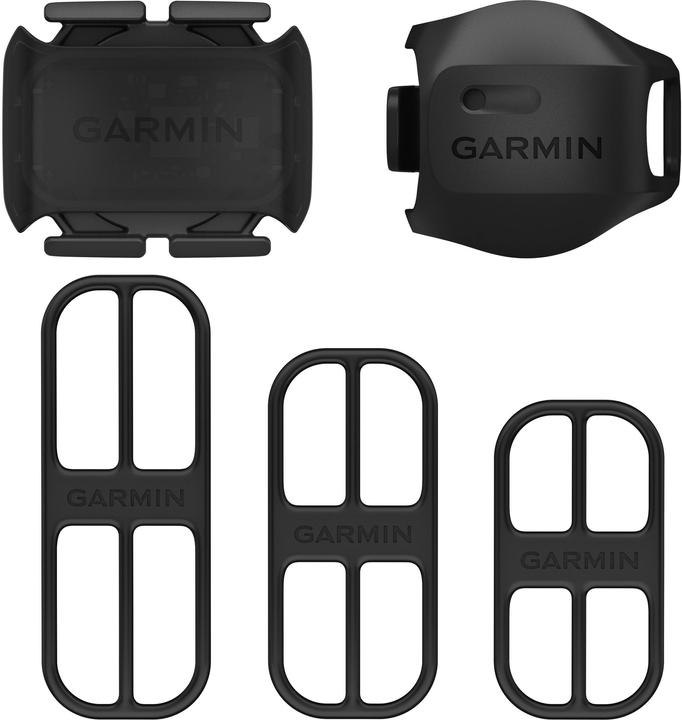 Garmin Capteur de vitesse et de cadence 2