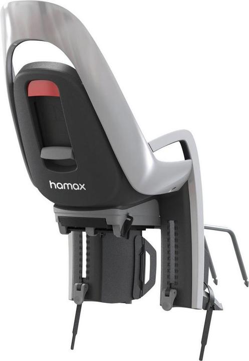 Produktbild hamax Caress (Sattelrohr)