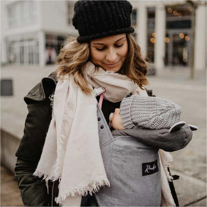 Image du produit Rookie Premium Babytrage