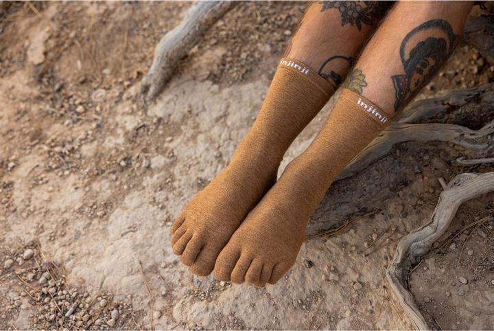 Immagine prodotto Injinji Liner Crew (45, 46, 47)
