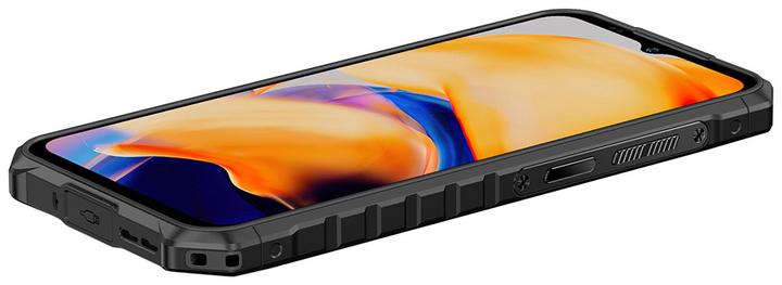 Immagine prodotto Ulefone Armatura X13 (64 GB, Nero, Arancia, 6.52", Doppia SIM, 50 Mpx, 4G)