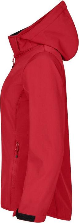 Produktbild Clique Classic Softshelljacke (S)