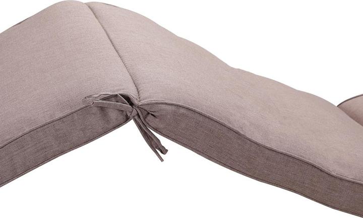 Immagine prodotto Detex Materassino per sdraio (186 x 42 x 5 cm)