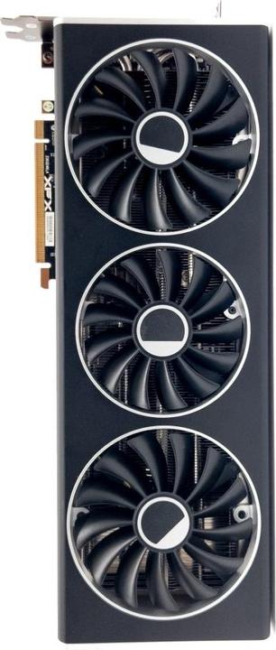 Image du produit XFX RX 7800 XT (16 Go)