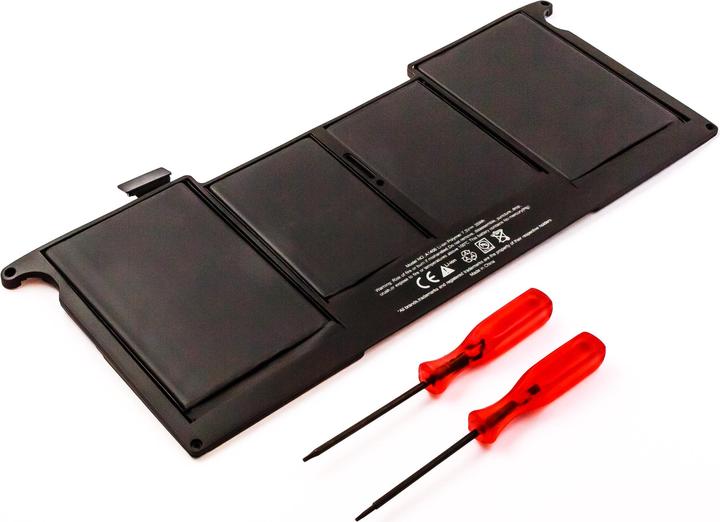 CoreParts Mbxap-Ba0004 (6 Celle, 4800 mAh)