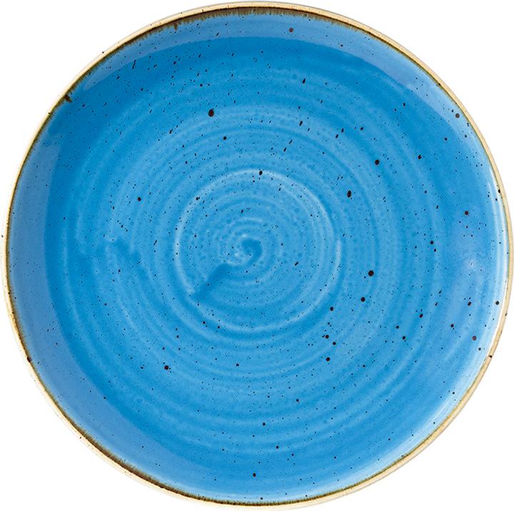 Blu fiordaliso