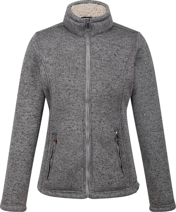 Actual product image Regatta Womens/Ladies Razia II Full Zip Fleece Jacket (42 D)