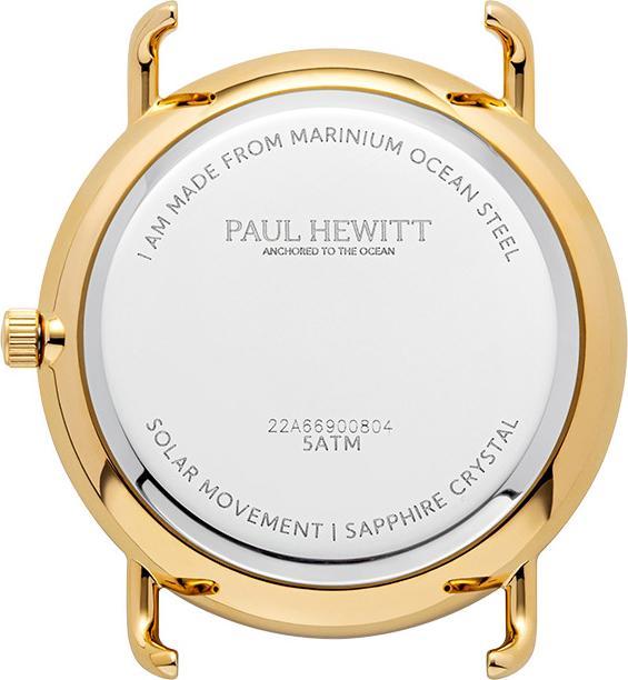 Image du produit Paul Hewitt PH-W-0322 (Montre analogique, 39 mm)