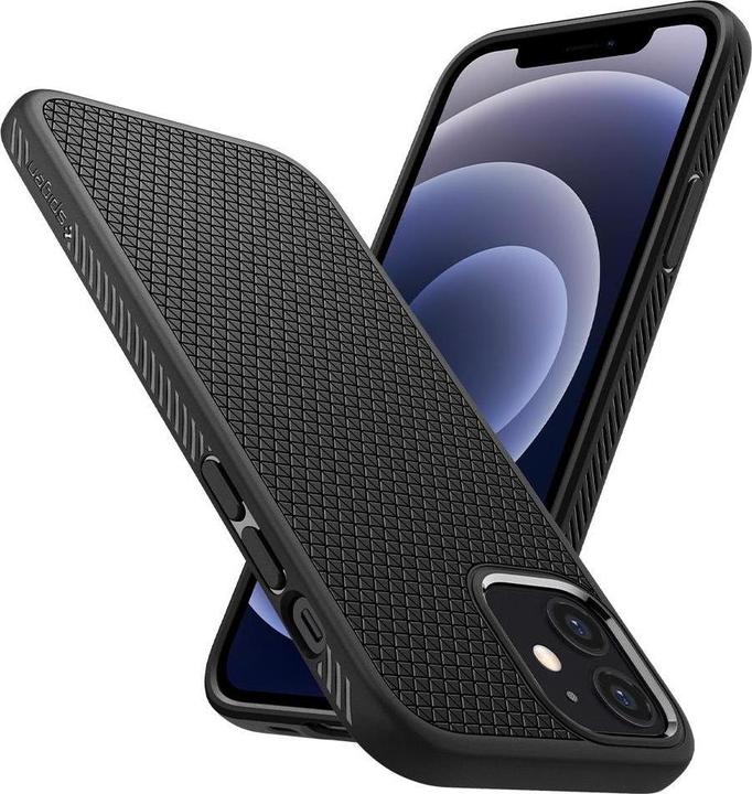 Image du produit Spigen Air liquide (Apple iPhone 12, Apple iPhone 12 Pro)