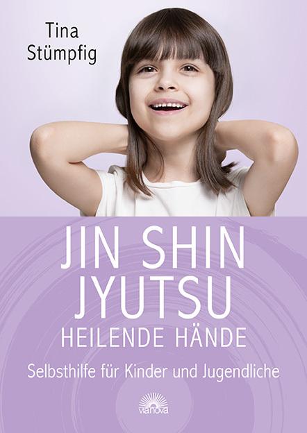 Image du produit Jin Shin Jyutsu - Heilende Hände (Allemand, Tina Stümpfig, 2021)