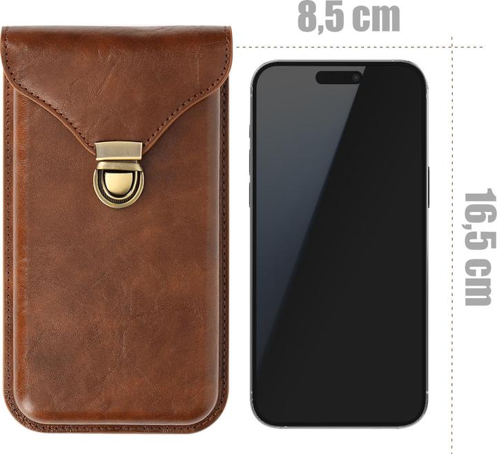 Actual product image Avizar SecureCarry Series (Universal)