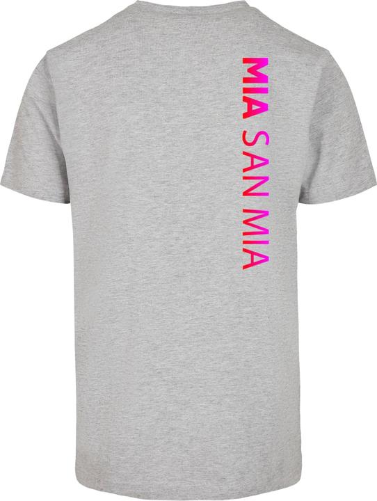 Produktbild FC Bayern München Logo RP T-Shirt Round Neck - 115561 (L)