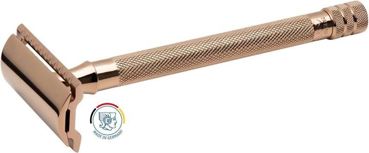 Immagine prodotto Merkur Rasoio dritto 24003 Unisex