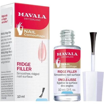 Produktbild Mavala Ridge Filler Smooth Nail Base 10ml (10 ml)