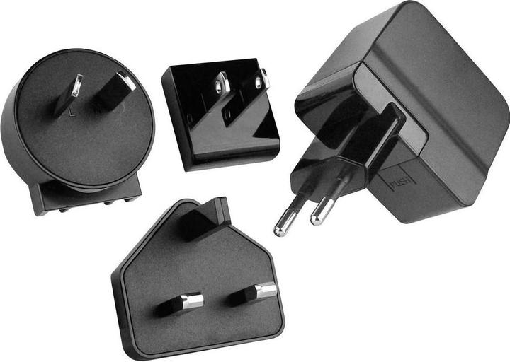 Produktbild HN Power HNP06I-USBL6 (6 W)