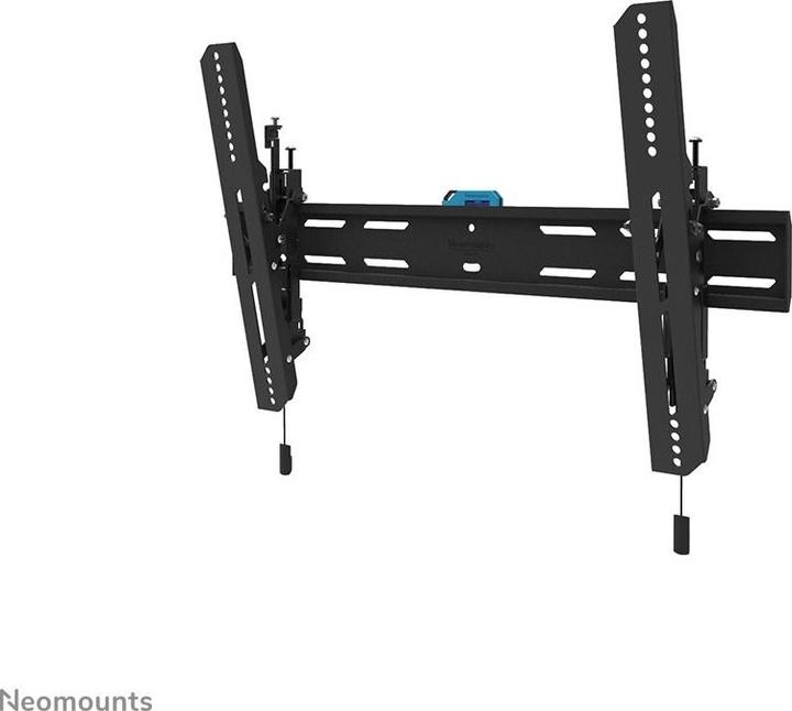 Produktbild Neomounts Wandhalterung WL35S-850BL16 Schwarz (Wand, 82", 70 kg)