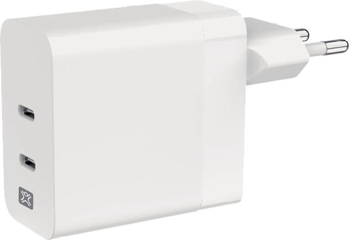 Chargeur USB