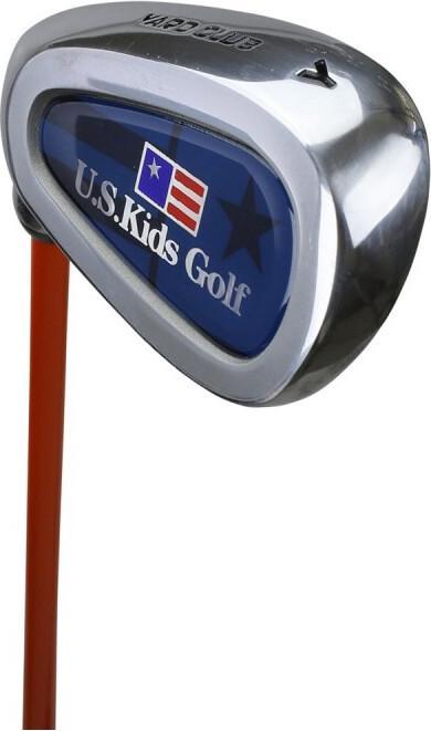 Produktbild U.S. Kids Golf Keule Hof rechtshändig Kind (Rechtshänder)