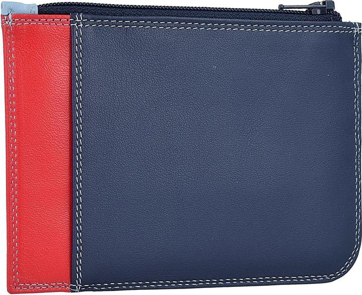 Immagine prodotto Mywalit Porta carte di credito slim in pelle 12 cm