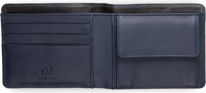 Immagine prodotto Mywalit Portafoglio RFID in pelle 11 cm