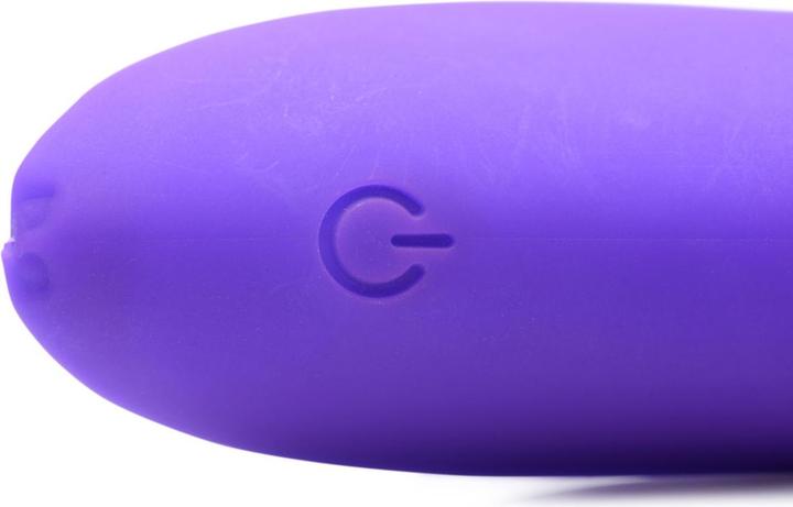 Produktbild Frisky Finger Bang Her Pro Fingervibrator Lila