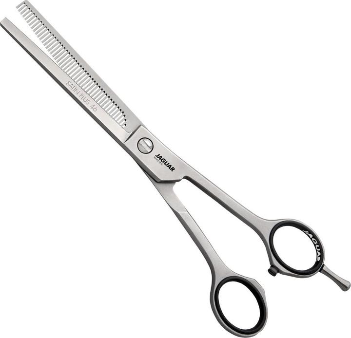 Produktbild Jaguar White Line Modellierschere Satin Plus ES 46 6½″ (15.24 cm)