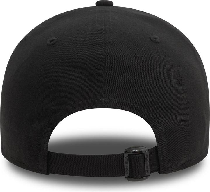 Actual product image New Era baseball cap brooklyn nets ski patch (One size)