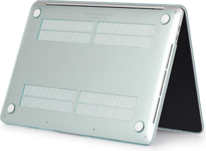 Actual product image Screenguard Hard Case for Apple MacBook Pro 13" Retina (2012-2015) A1425 A1502 (Apple)