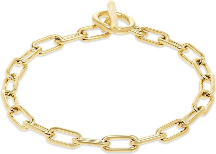 Produktbild Esprit CONNECTED Armband (19 cm, Edelstahl)