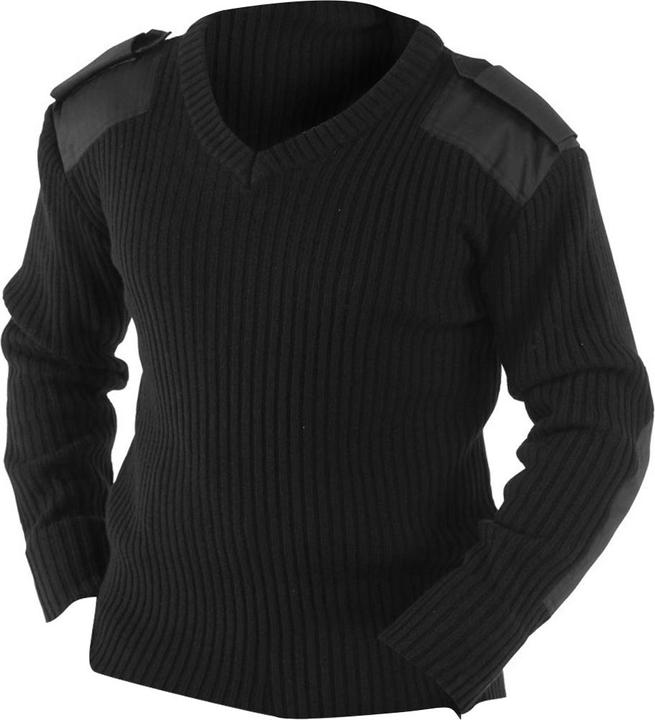 Actual product image Yoko NATO Security Sweater with V-neck (M)