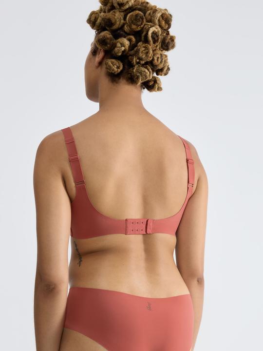 Image du produit Sloggi Bügelloser BH ZERO Feel 2.0 Soft bra (L, Une unité par pack)