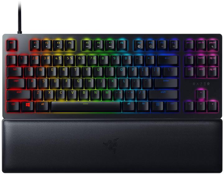 Image du produit Razer Huntsman V2 Tenkeyless (CH, Filaire)