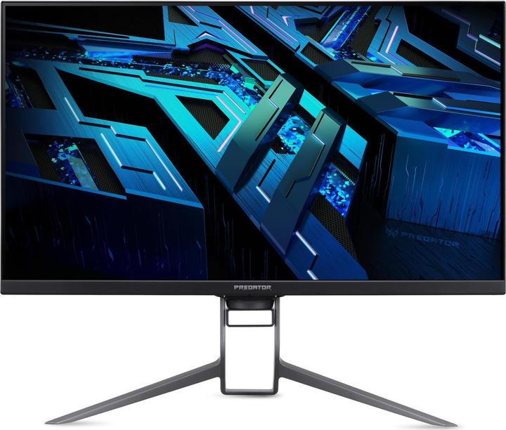 Produktbild Acer Predator XB323KRVbmiiiiphuzx (3840 x 2160 Pixel, 32")
