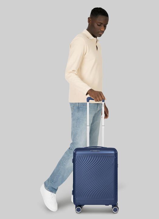 Image du produit Picard Vienna 4 Rollen Kabinentrolley S 54 cm (34 l, Bagage à main (jusqu'à 50l))