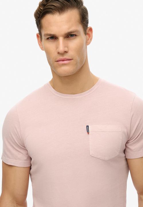 Actual product image Superdry Classic Essential (S)